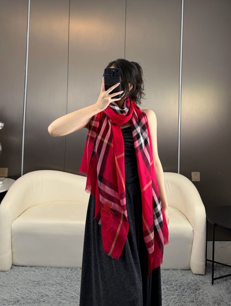 Burberry Scarf